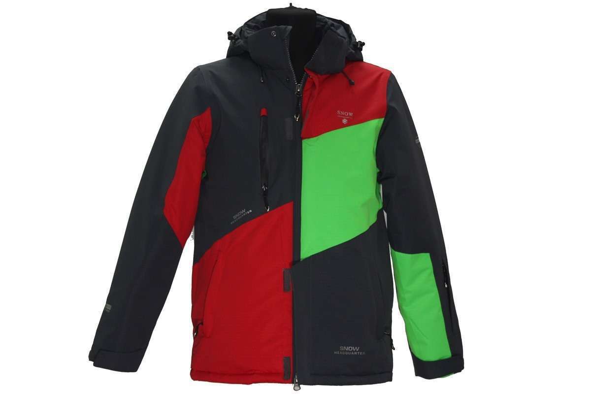  Snow Headquarter 8169    5160 .