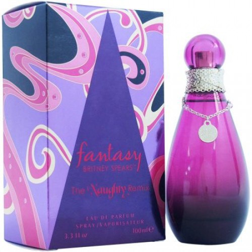 \: Britney Spears Fantasy The NICE Remix, Edp 100ml Britney Spears Fantasy The NICE Remix, Edp 100ml 390 .