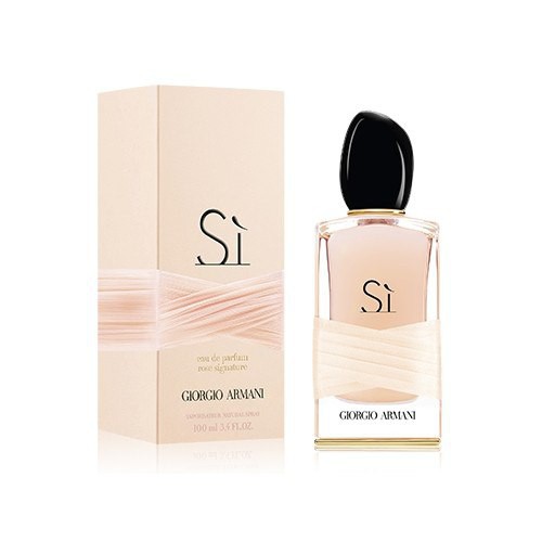 \: Giorgio Armani Si () Eau de Toilette, 100  Giorgio Armani Si () Eau de Toilette, 100  390 .