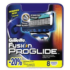 920 . - Gillette Fusion Proglide(8)