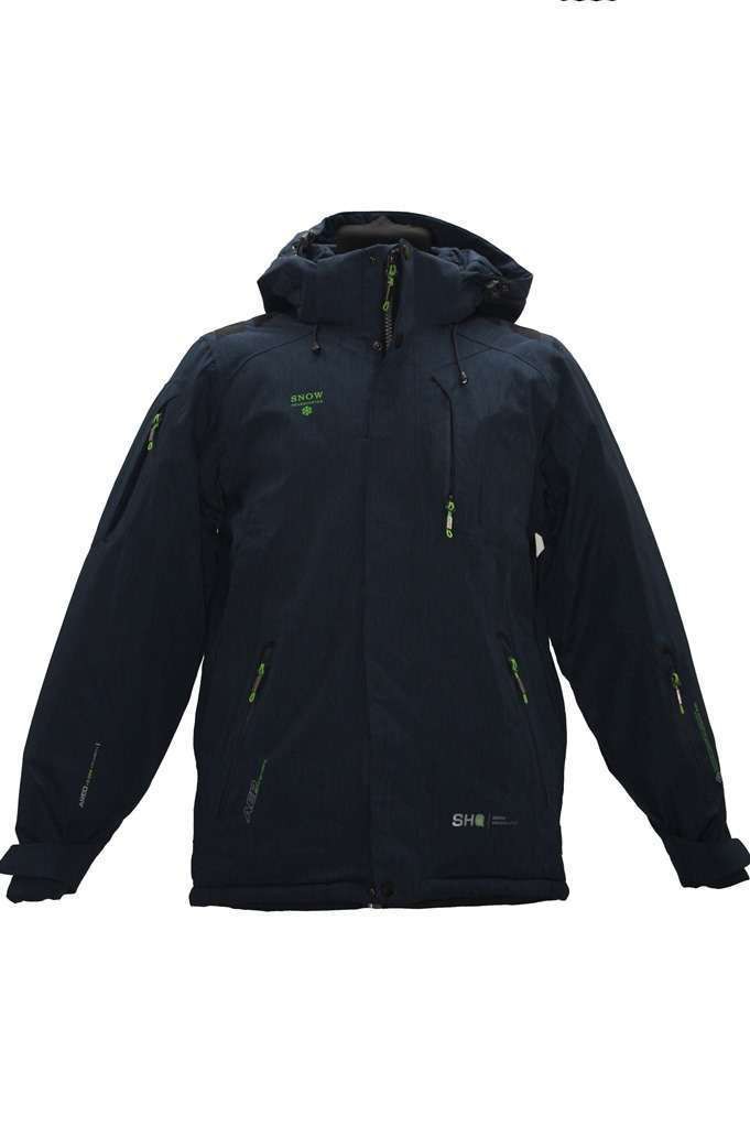  Snow Headquarter 8565-A  4800 .