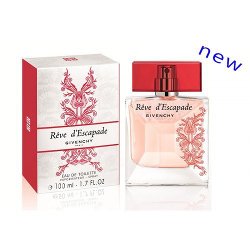 \: GIVENCHY REVE D'ESCAPADE, 100ML, EDT GIVENCHY REVE D'ESCAPADE, 100ML, EDT 390 .