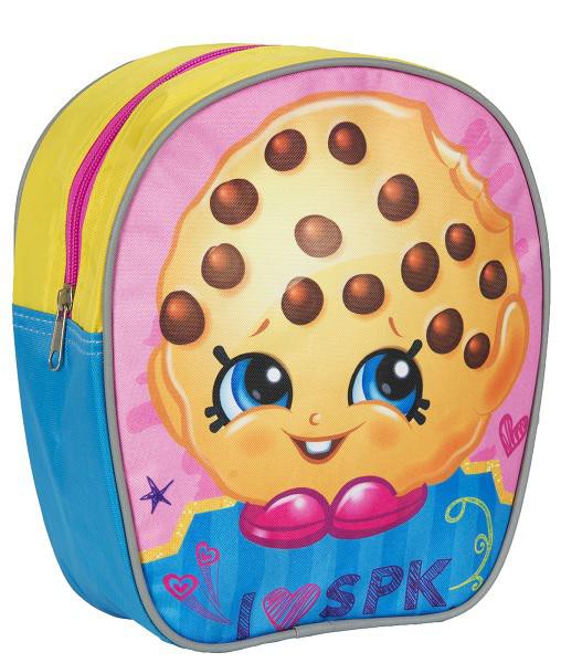 Росмэн Рюкзачок малый, тм Shopkins (рисунок разный)  - 508,84 руб