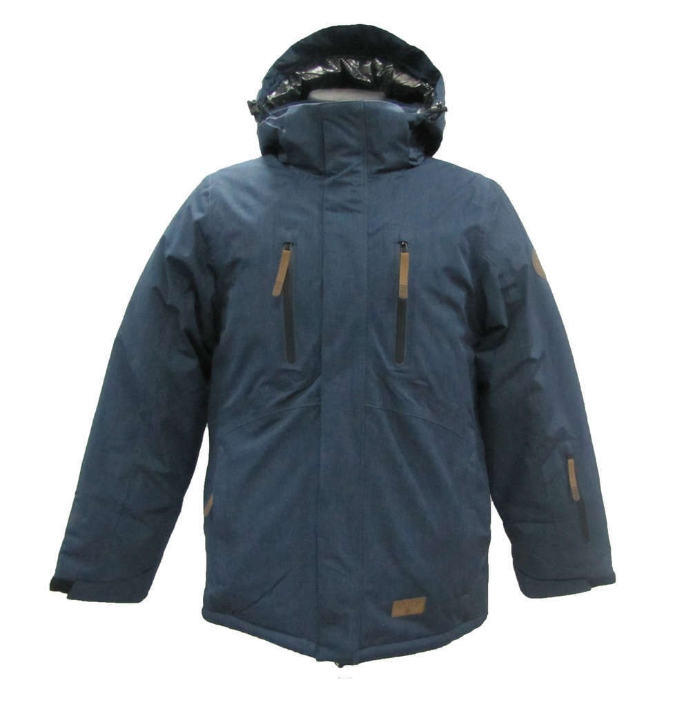  Snow Headquarter 8195  4200 .