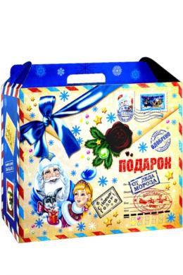 УПАКОВКА ПОРТФЕЛЬ ПОЧТОВЫЙ картон 80,00 р..jpg