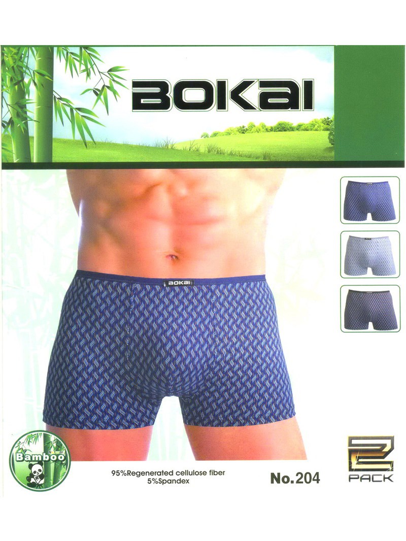   Bokai 204   L-3XL 52 