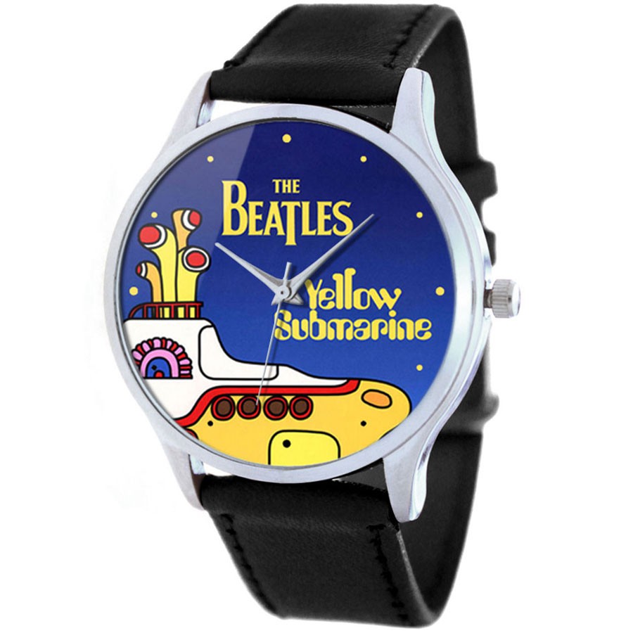 390    Yellow Submarine standart.jpg