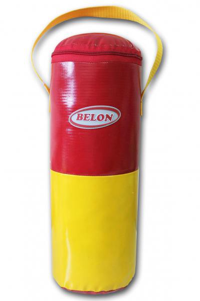 Belon Груша бокс. НБ-006 мал. цилиндр 40смх15см (цвета на выбор) - 220,50 руб