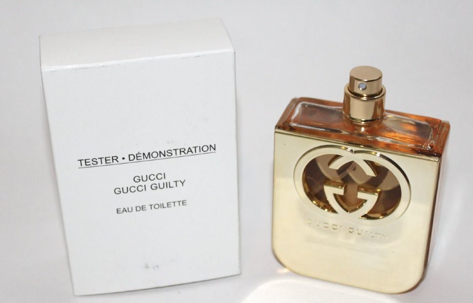 845 . -  Gucci Guilty 75ml