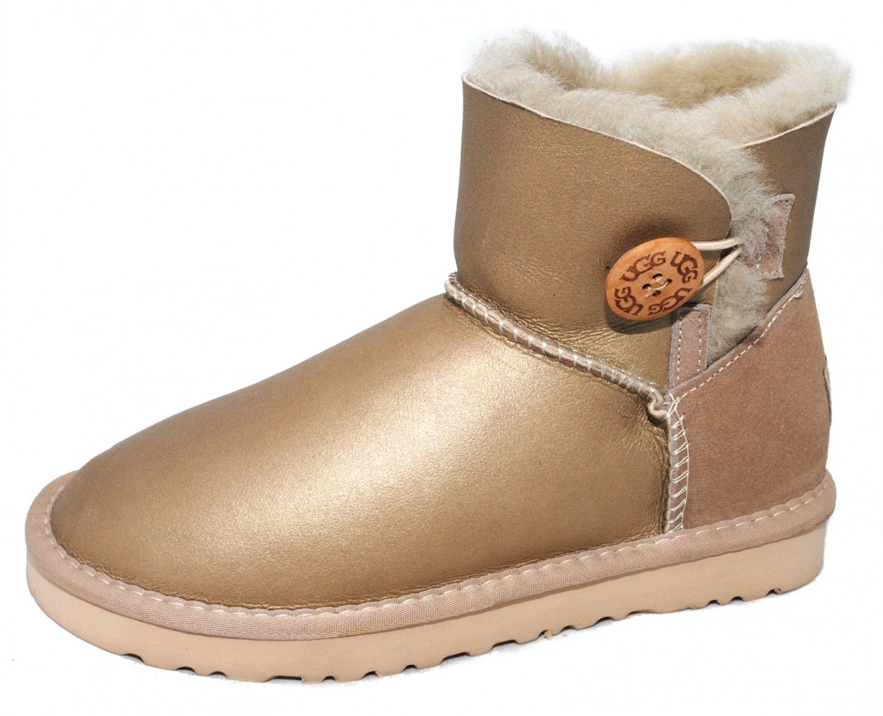 2700 Ugg B5403-5(36-40)