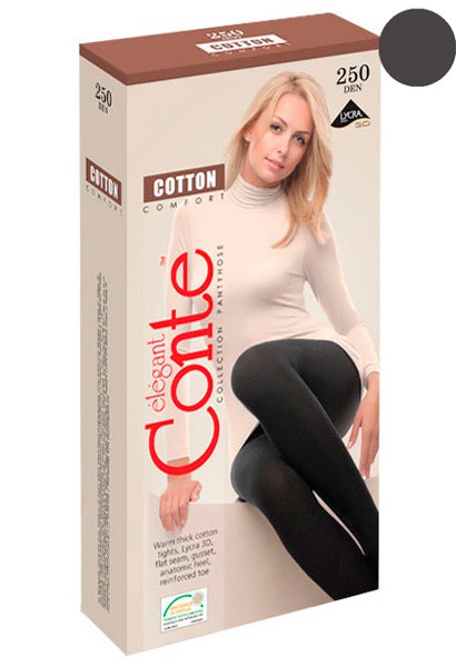  Conte Cotton 250