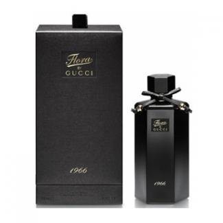 270 . ( 18%) - Gucci - Flora by Gucci 1966 100 ml for Woman