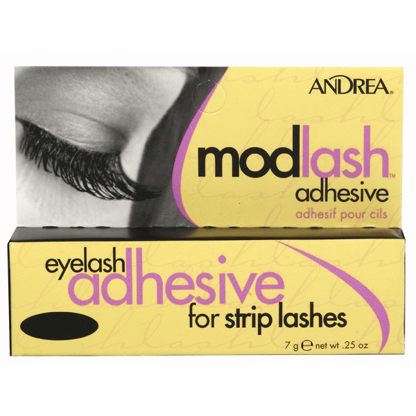 Andrea Mod Strip Lash Adhesive Dark    ԣ, 7 .jpg