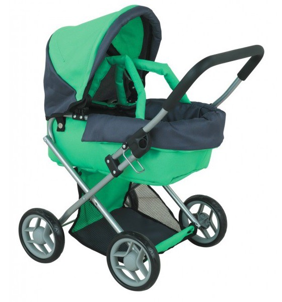 Buggy Boom 8446 -    Infinia - 1799,46 