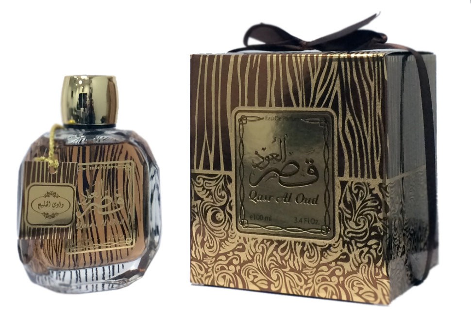 899 . ( 4%) - Qasr al Oud for women 100 ml