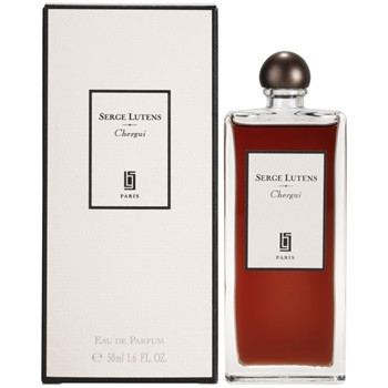 SERGE LUTENS CHERGUI unisex .. 50  5400+%+