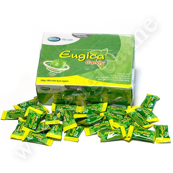        Eugica Candy