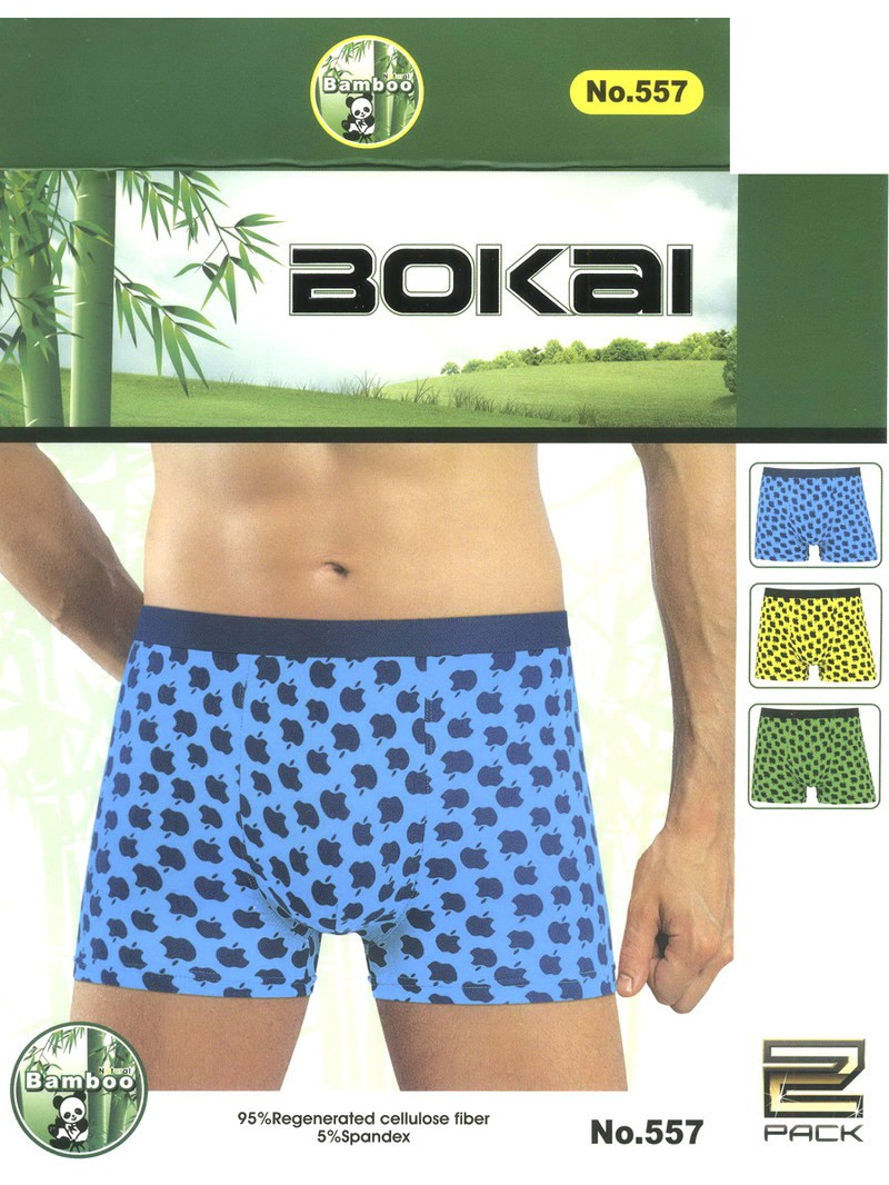   Bokai 557   L-3XL 52 