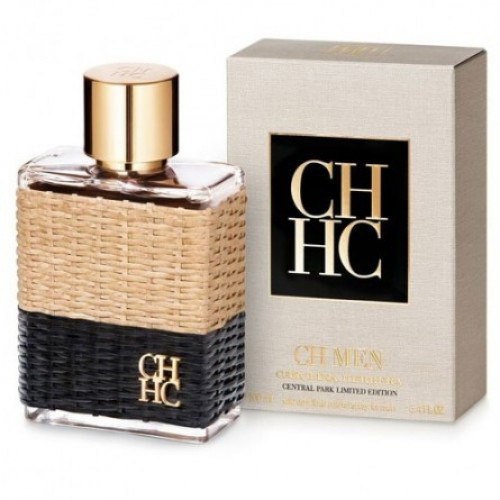 \:   CH Men Central Park Carolina Herrera 100 ml   CH Men Central Park Carolina Herrera 100 ml 390 .