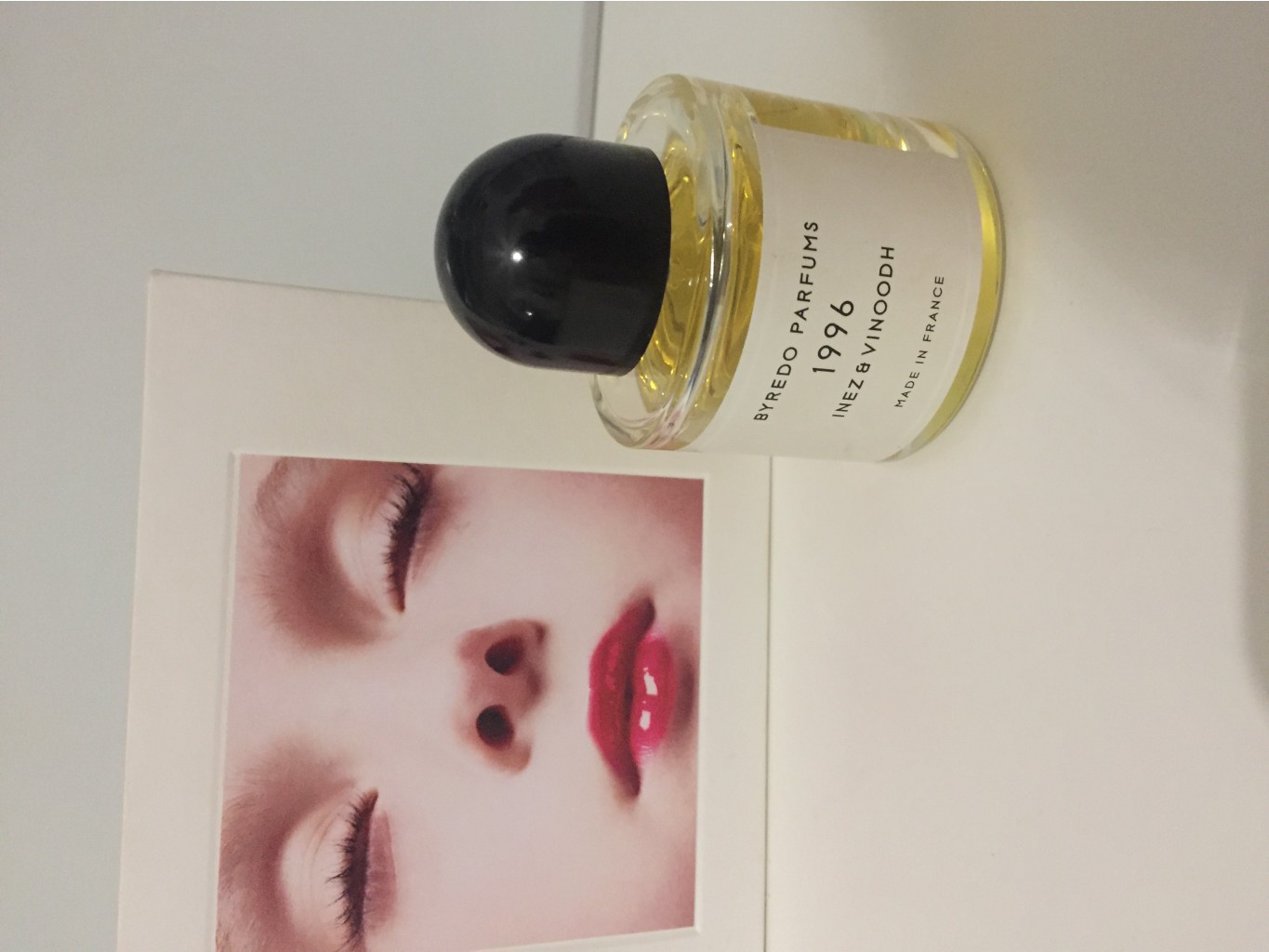 Byredo 1996