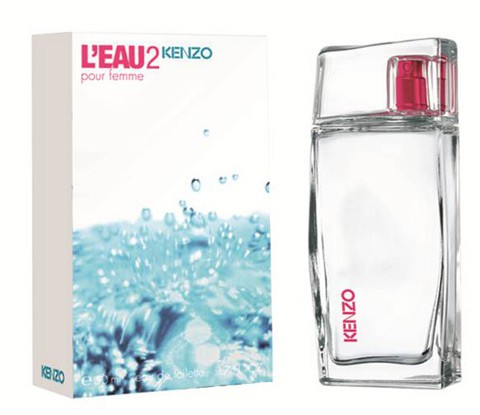 ..100  5500+%+ Kenzo l'eau 2   