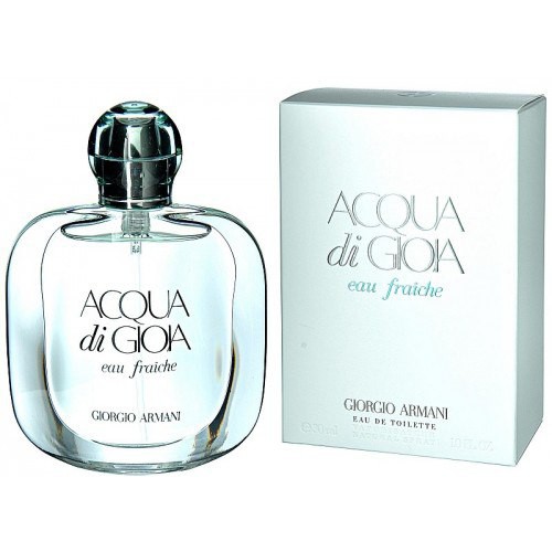 \: Giorgio Armani Acqua Di Gioia Eau Fraiche edt Giorgio Armani Acqua Di Gioia Eau Fraiche edt 390 .