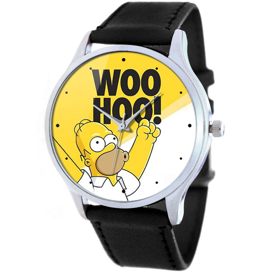 390 р Дизайнерские часы WooHoo! standart.jpg