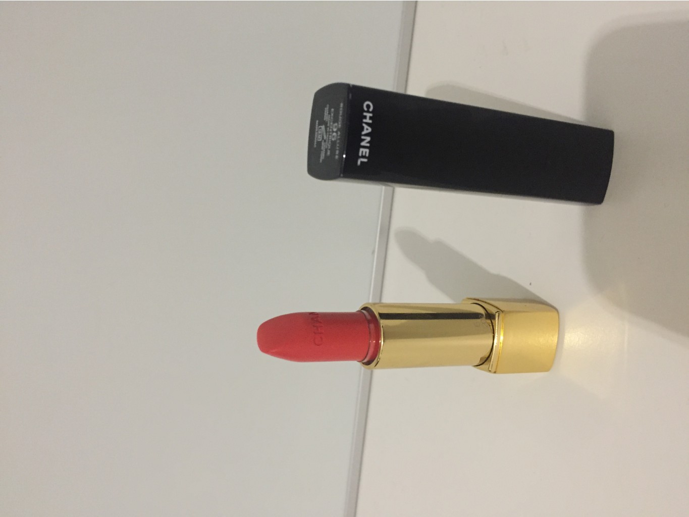 Guerlain rouge allure 96