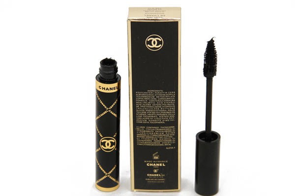 117 . -  Chanel SUBLIME de CHANEL 10 noir 10ml (-12)