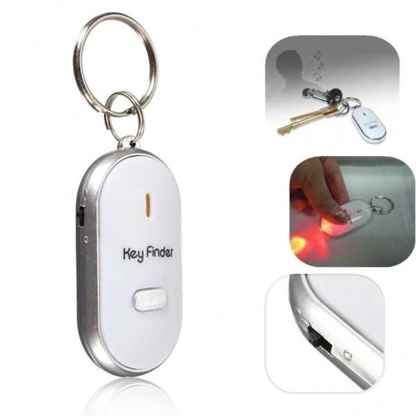 БРЕЛОК ДЛЯ ПОИСКА КЛЮЧЕЙ FINDER 65руб