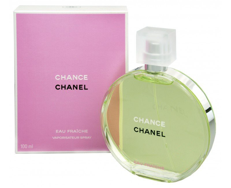 339 . ( 3%) - Chanel 