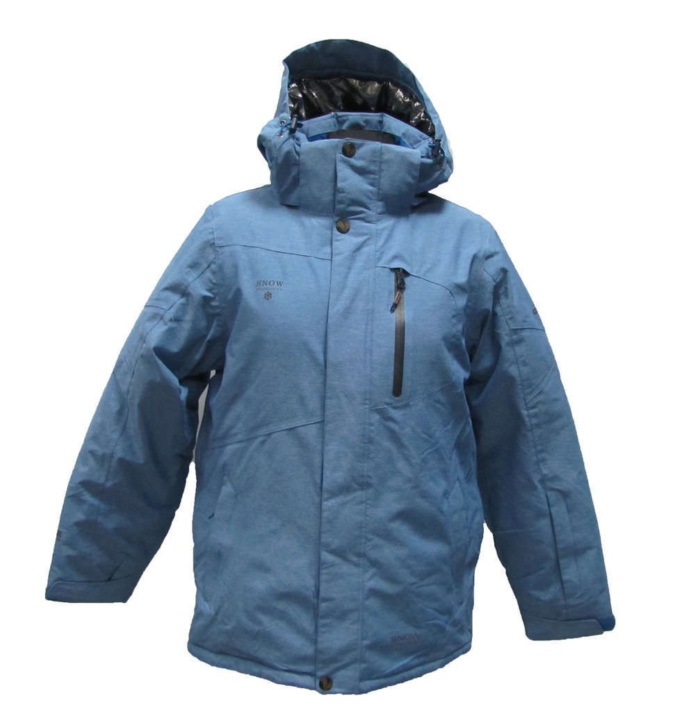  Snow Headquarter 8192  4200 .