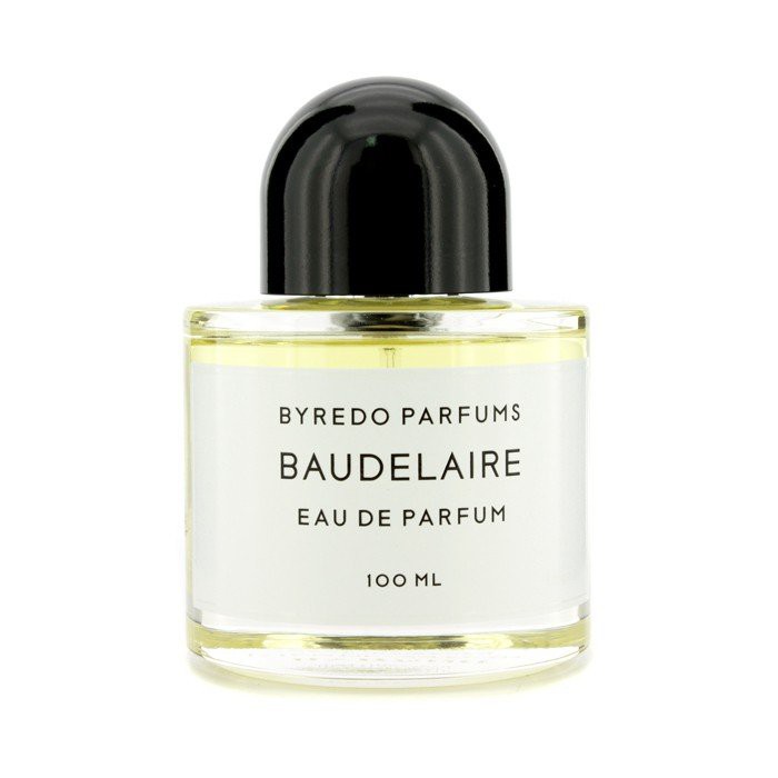 940 . - Byredo Parfums 