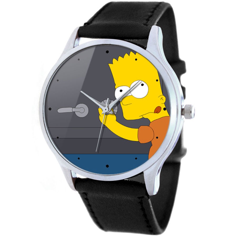 390 р Дизайнерские часы Bart`s Time standart.jpg