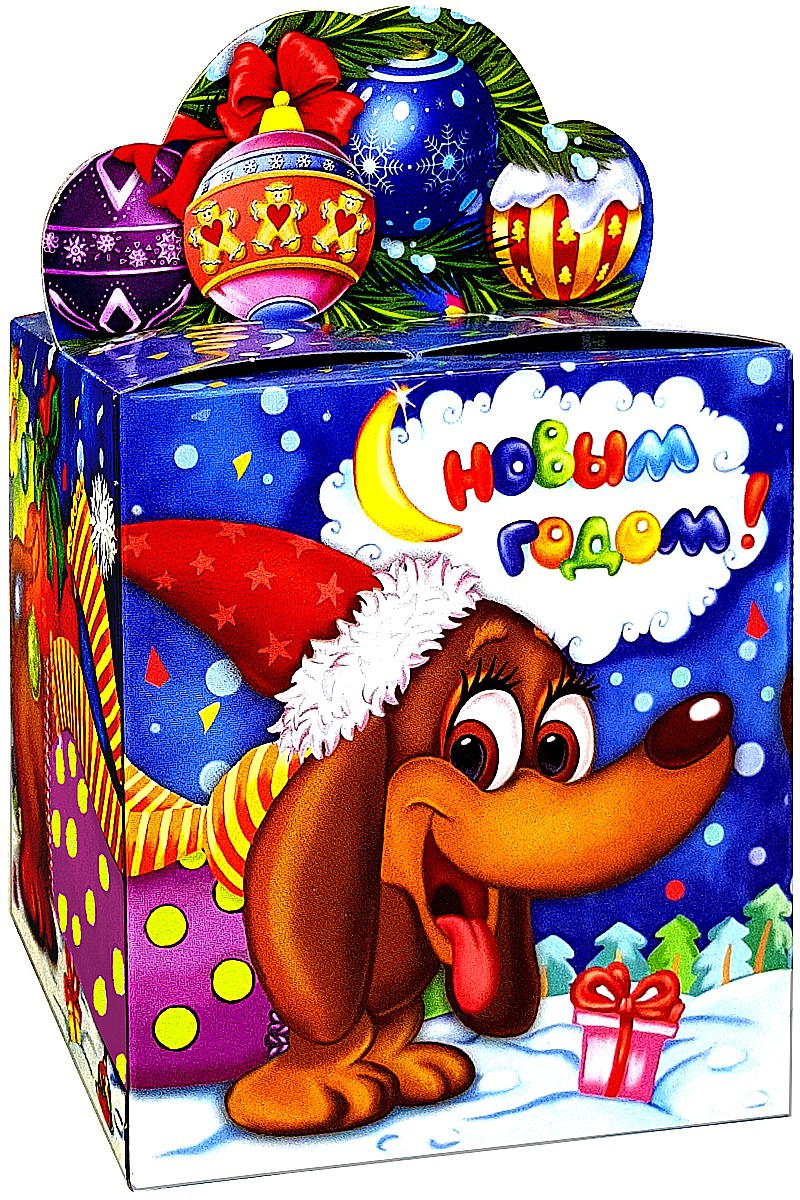 УПАКОВКА КУБИК СИМВОЛ картон цена 11,50 р..jpg