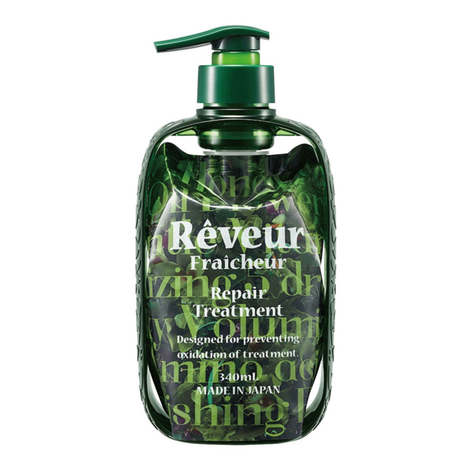 REVEUR FRAICHEUR Repair «»     , 340  - 876,20 