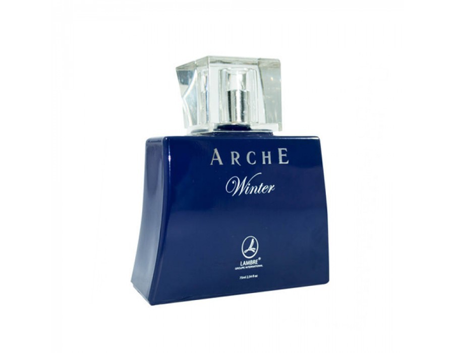   LAMBRE ARCHE WINTER 75  1470 .