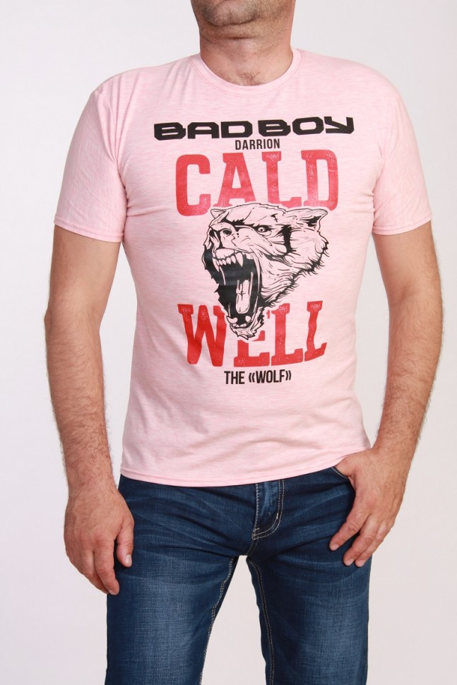 ф-175 розовый меланж, 240 p.