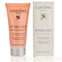 -   Lancome Hydra Zen Neuocalm 80 ml