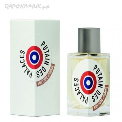 PUTAIN DES PALACES edp 100 .	8584