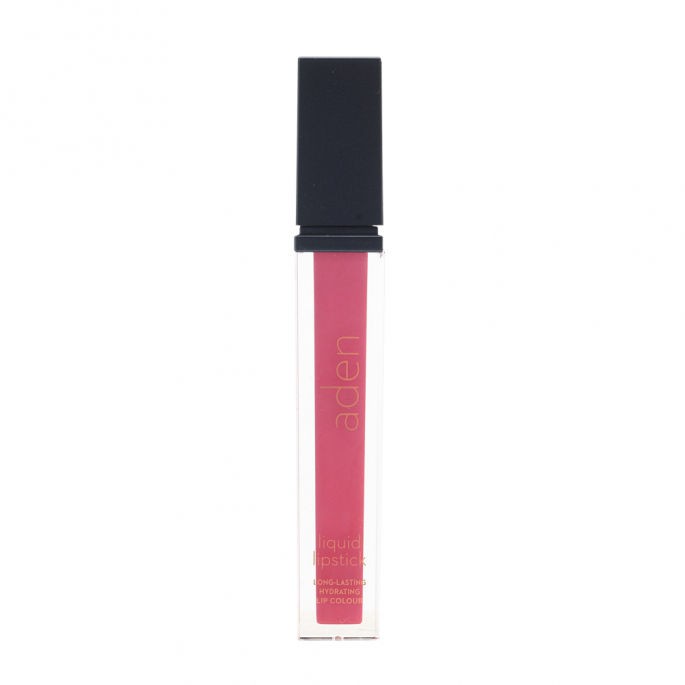 190 Liquid Lipstick (20/American Beauty) 7 ml 	384	.