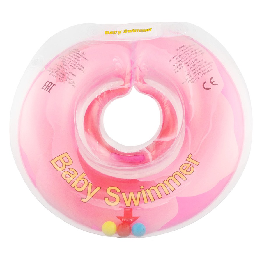 BABY SWIMMER    ( 6-36)  +  : 00000107456 : BS12A-B ,  0,18 , 3 0,0006 275 .