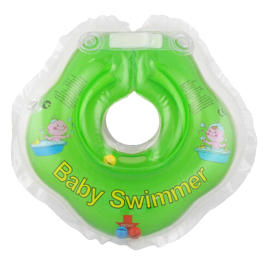 BABY SWIMMER    ( 3-12)  +  : 00000116346 : BS02C-B ,  0,18 , 3 0,0006 275 .