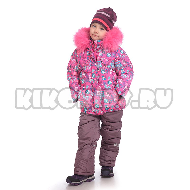 Костюмы девочки Kiko 4154.jpg