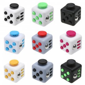 - FIDGET CUBE 96 