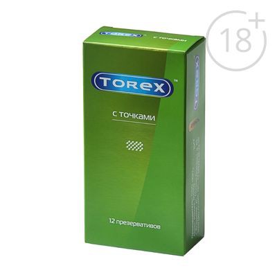  Torex  ,  12  Torex; 