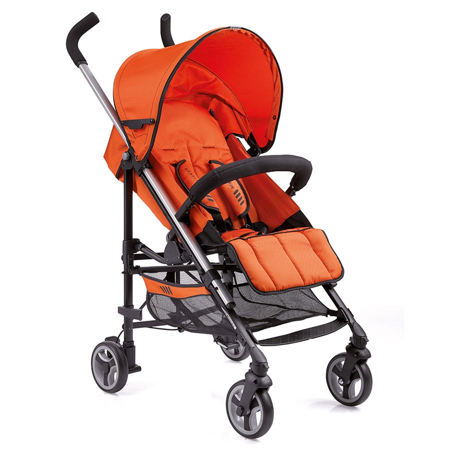 GESSLEIN  S5 2+2 SPORT ORANGE  : 000034084 : 305001390000 ,  8 , 3 0,07416 11 350 .