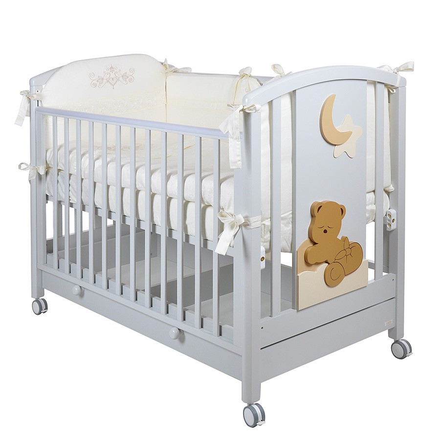 MIBB   BABI NOTTE BIANCA   : 000037625 : GLI552 ,  29,4 , 3 0,17 13 650 .