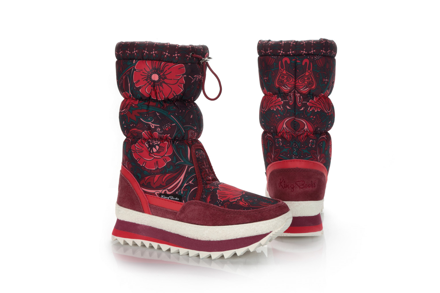 KB583RT Rot Красный	2 650,00	
