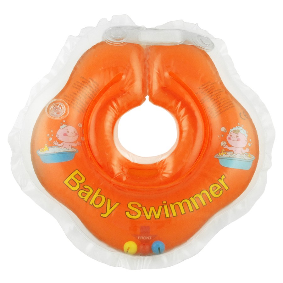 BABY SWIMMER    ( 3-12)  +  : 00000107449 : BS02O-B ,  0,18 , 3 0,0006 275 .